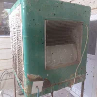 کولر ۶ هزار سالم با قیمت مناسب
