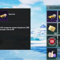 اکانت امفور یخی|کنسول، بازی ویدئویی و آنلاین|زهک, |دیوار