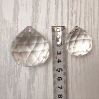 کریستال لوستر|لوستر و چراغ آویز|کرج, فاز ۴ مهرشهر|دیوار