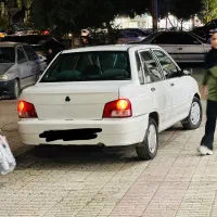 پراید132 مدل90