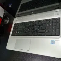 لپ تاپ اچ پی مدل 450 G4نسل هفتم وارداتی|رایانه همراه|تهران, تهرانپارس جنوبی|دیوار