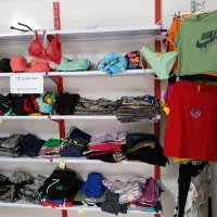 فروش یکجا لباس زیر قیمت فاکتور