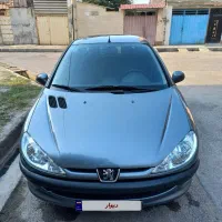 206تیپ5 مدل 95