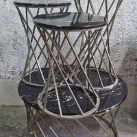 میز جلو مبلی