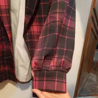 مانتو جلو باز با کیفیت|لباس|رودسر, |دیوار