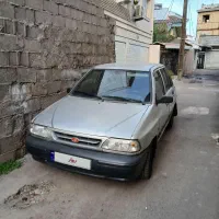 پراید ۱۴۱ مدل ۱۳۸۴