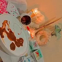 فال قهوه و تاروت