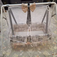 گهواره کودک|اسباب و اثاث بچه|هشتگرد, شهرک ایران خودرو|دیوار