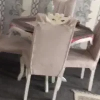 نهارخوری ۴نفره