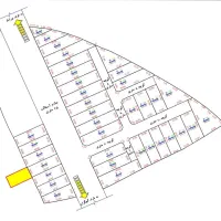 فروش تعدادی زمین
