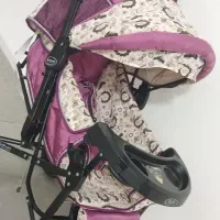 کالسکه دلیجان