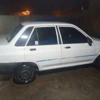 پراید مدل 93