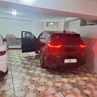 فیدالیت الیت ۵ نفره رینگ کروم|خودرو سواری و وانت|ایلام, |دیوار