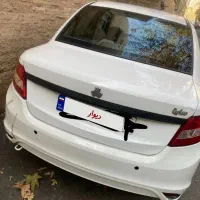 ماشین ساینا ۹۸|خودرو سواری و وانت|تهران, آبشار|دیوار