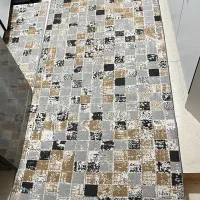 دو عدد گلیم فرش