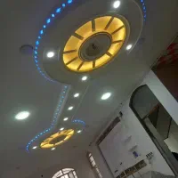 گچکاری لکه گیری گچبری به روز|خدمات پیشه و مهارت|ایلام, |دیوار