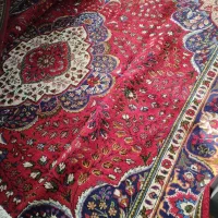 فرش دستباف