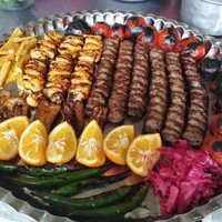 رستوران خاتون بانو با کیفیت عالی و قیمت مناسب|خوردنی و آشامیدنی|ایوان, |دیوار