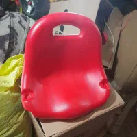 لوازم یدکی شرکتی سه چرخه بچه گانه|دوچرخه، اسکیت، اسکوتر|خرمدره, |دیوار