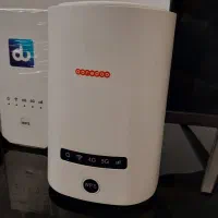 مودم سیمکارتی ooredoo zlt x20|مودم و تجهیزات شبکه|تهران, جنتآباد شمالی|دیوار