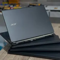 لپ تاپ Acer P446شیک و سبک و دانشجویی نسل پنج/کد195
