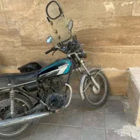 هوندا مدل ۹۵ مدارک دار به قیمت مزایده|موتورسیکلت|تهران, تختی|دیوار