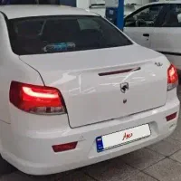 رانا پلاس ۱۴۰۲ ۵ دنده