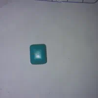 نگین فیروزه خالص