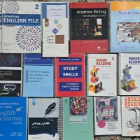 کتاب دانشگاهی رشته مترجمی