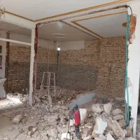 خدمات  کاشی کاری و تخریب ساختمان|خدمات پیشه و مهارت|ابهر, |دیوار