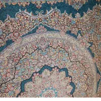 فرش نگین مشهد|فرش|ری, جوانمرد قصاب|دیوار