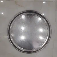 سینی استیل|ظروف پخت‌وپز|اهواز, گلستان|دیوار