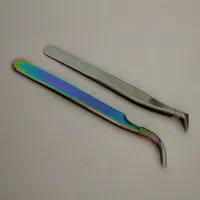 وسایل کاشت مژه و لیفت