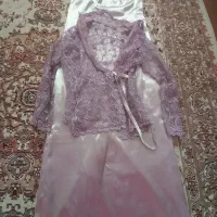 لباس مجلسی ویه عدد پالتو|لباس|مشهد, شهرک مهرگان|دیوار