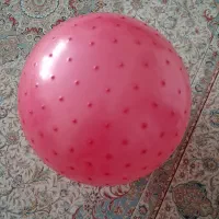 توپ پیلاتس(جیم بال)|تجهیزات ورزشی|تهران, تهرانسر شمالی|دیوار