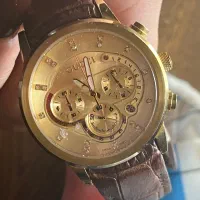 تعدادی ساعت