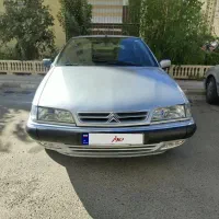 فروش زانتیا مدل ۸۶