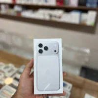 آیفون ۱۷ پرومکس نات اکتیو