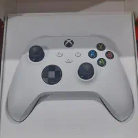 دسته ایکس باکس سری اس فوری|کنسول، بازی ویدئویی و آنلاین|مشهد, هفت تیر (نه دره)|دیوار