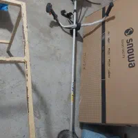 علف زن بنزینی