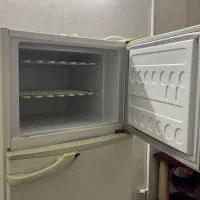 یخچال معمولی دو دره|یخچال و فریزر|اصفهان, کوی ولی عصر|دیوار