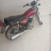 موتور سیکلت