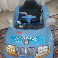 ماشین شارژی|اسباببازی|اسفراین, |دیوار