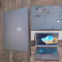 لپ تاپ ام اس آی نو با گارانتی شرکتی