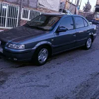 سمند ال‌ایکس سفارشی