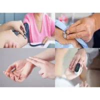 تزریقات سرم آمپول،پانسمان،سونداژ،پرستاری در منزل|خدمات زیبایی و سلامت|تهران, تهراننو|دیوار