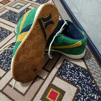 کفش Hurley اصل|کیف، کفش، کمربند|رزن, |دیوار