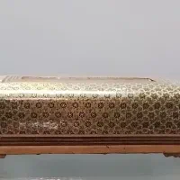 جا دستمال کاغذی خاتم