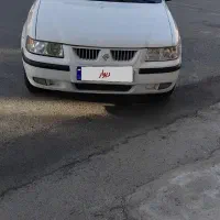 سمند lx|خودرو سواری و وانت|کرج, شهرک بنفشه|دیوار