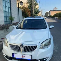 مدل ۹۶کم کار تک برگ|خودرو سواری و وانت|امیرکلا, |دیوار